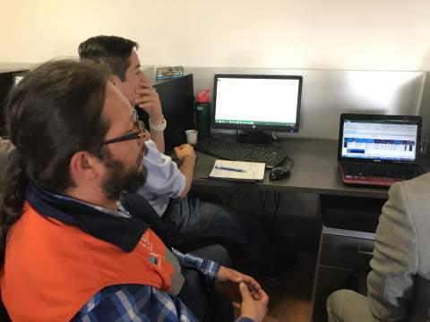  Marco de Interoperabilidad al Instituto Distrital de Gestión de Riesgos y Cambio Climático IDIGER
