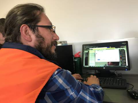  Marco de Interoperabilidad al Instituto Distrital de Gestión de Riesgos y Cambio Climático IDIGER